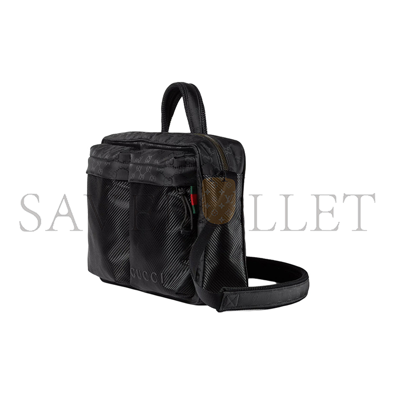 GUCCI NEXUS LARGE CROSSBODY BAG 834474 (37*23*10cm)